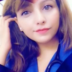 Meet your Posher, Sandy